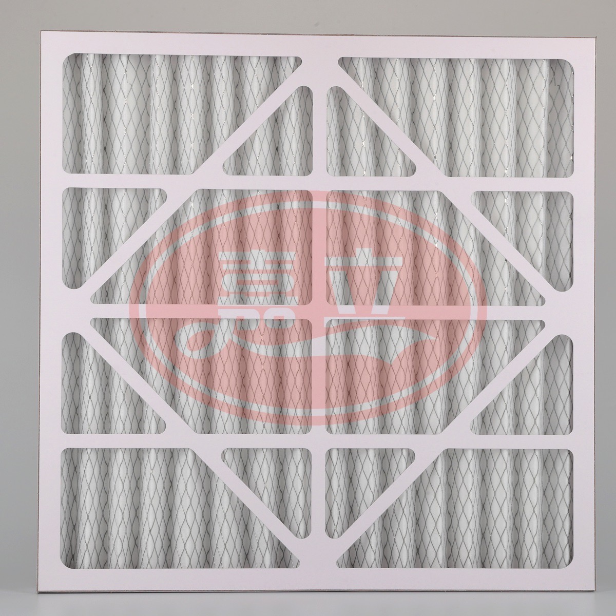 怀远纸框过滤器